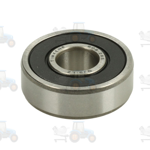 Lagar TIMKEN - 608-2RS