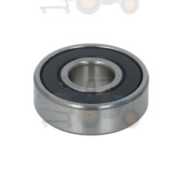 Lagar TIMKEN - 6201-2RS