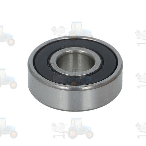 Lagar TIMKEN - 6201-2RS