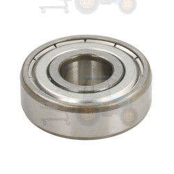 Lagar TIMKEN - 6201-ZZ-C3