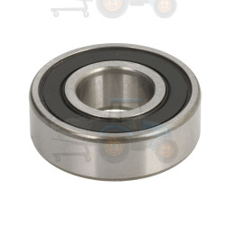 Lagar TIMKEN - 6202-2RS