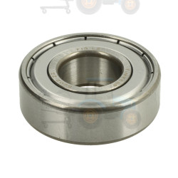 Lagar TIMKEN - 6202-ZZ