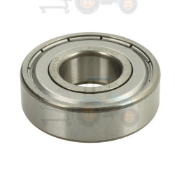 Lagar TIMKEN - 6203-ZZ