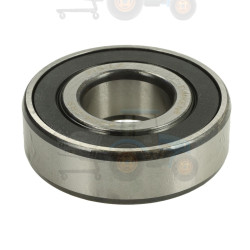 Lagar TIMKEN - 6204-2RS