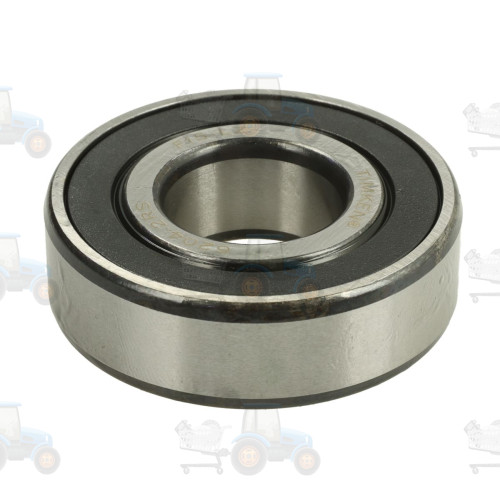 Lagar TIMKEN - 6204-2RS