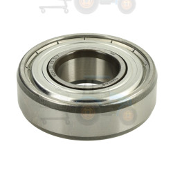 Lagar TIMKEN - 6204-ZZ-C3