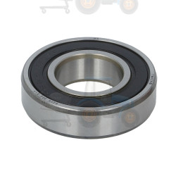 Lagar TIMKEN - 6206-2RS