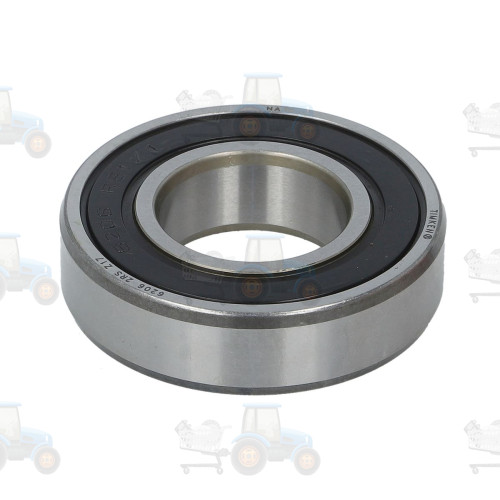 Lagar TIMKEN - 6206-2RS