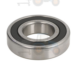 Lagar TIMKEN - 6207-2RS-C3