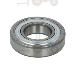 Lagar TIMKEN - 6207-ZZ-C3