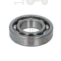 Lagar TIMKEN - 6207