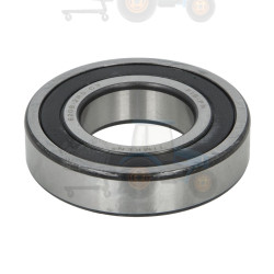 Lagar TIMKEN - 6208-2RS-C3