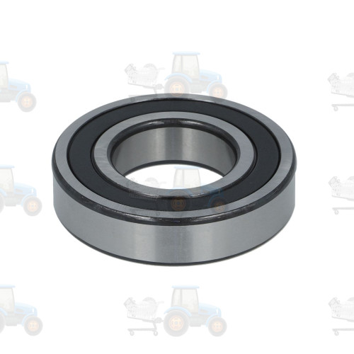 Lagar TIMKEN - 6208-2RS