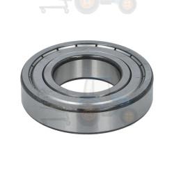 Lagar TIMKEN - 6208-2Z