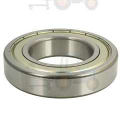 Lagar TIMKEN - 6211-ZZ