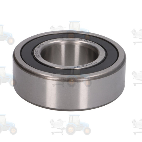 Lagar TIMKEN - 62207-2RS