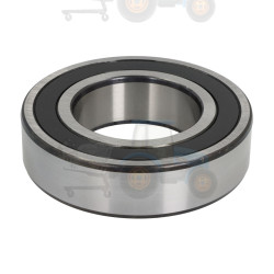 Lagar SKF - 62212-2RS1/C4GJN