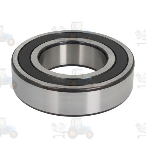Lagar SKF - 62212-2RS1/C4GJN