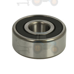 Lagar TIMKEN - 62302-2RS