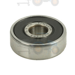 Lagar TIMKEN - 626-2RS