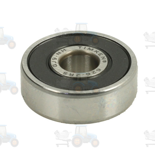 Lagar TIMKEN - 626-2RS