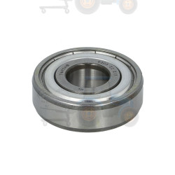 Lagar TIMKEN - 6303-ZZ-C3