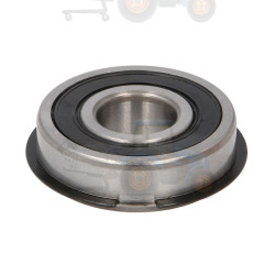 Lagar NKE - 6304-2RS-NR