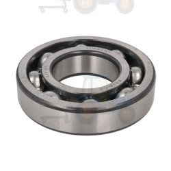 Lagar TIMKEN - 6318-C3