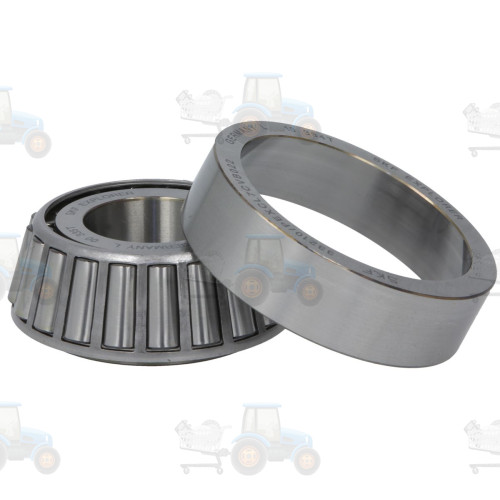 Lagar SKF - BT1-0562 A/PEX