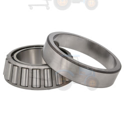 Lagar TIMKEN - JHM318448/10