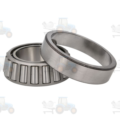 Lagar TIMKEN - JHM318448/10