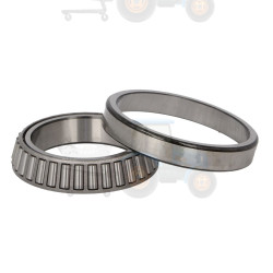 Lagar TIMKEN - L610549/10