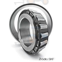 Lagar SKF - LM 501349/310/VA983