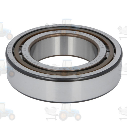 Lagar SKF - NJ 2216 ECP/C3