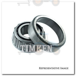 Lagar TIMKEN - NP 537150/NP 050487