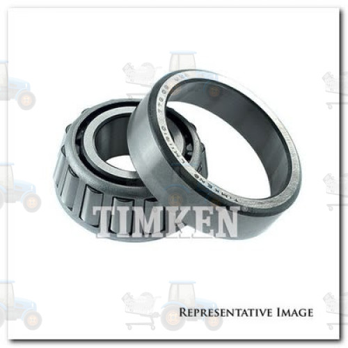 Lagar TIMKEN - NP 537150/NP 050487