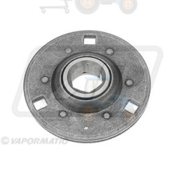 Lagar VAPORMATIC - VLD3231