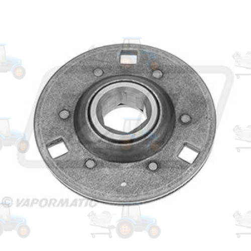 Lagar VAPORMATIC - VLD3231