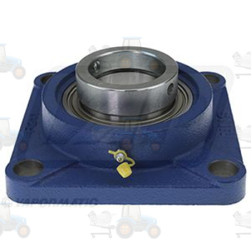 Lagar VAPORMATIC - VLD3407