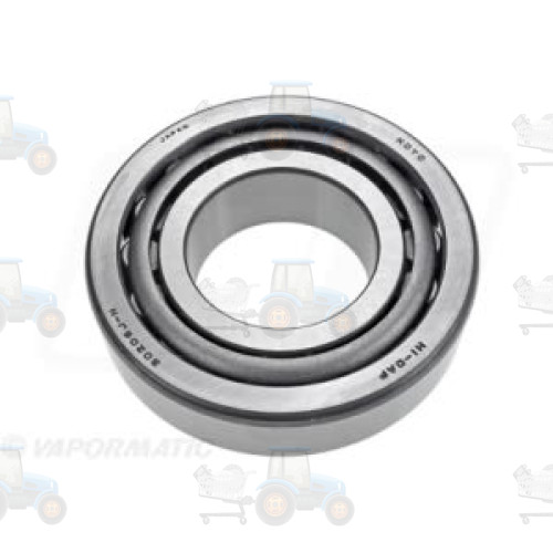 Lagar VAPORMATIC - VLD3478