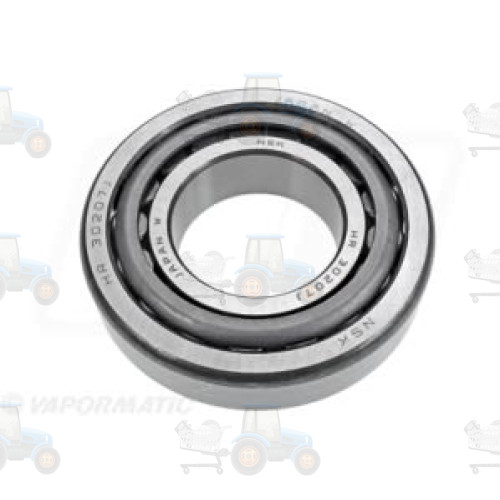 Lagar VAPORMATIC - VLD3483