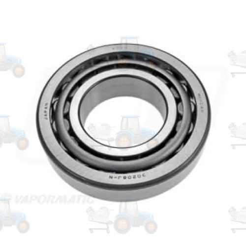 Lagar VAPORMATIC - VLD3484