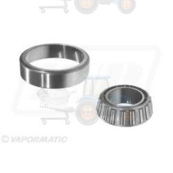 Lagar VAPORMATIC - VLD3825