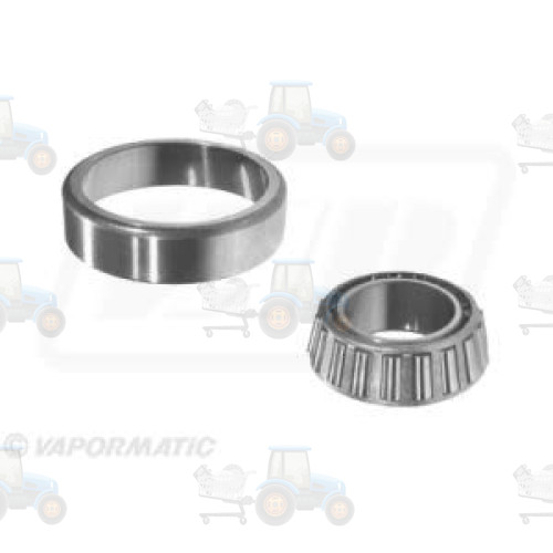 Lagar VAPORMATIC - VLD3825