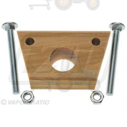 Lagar JOHN DEERE - VLH6390, H131336, H142188