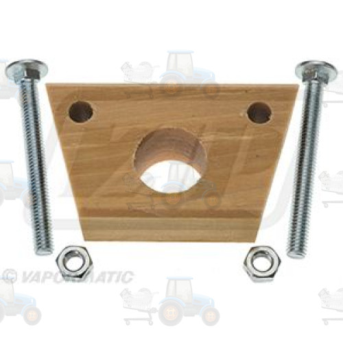 Lagar JOHN DEERE - VLH6390, H131336, H142188