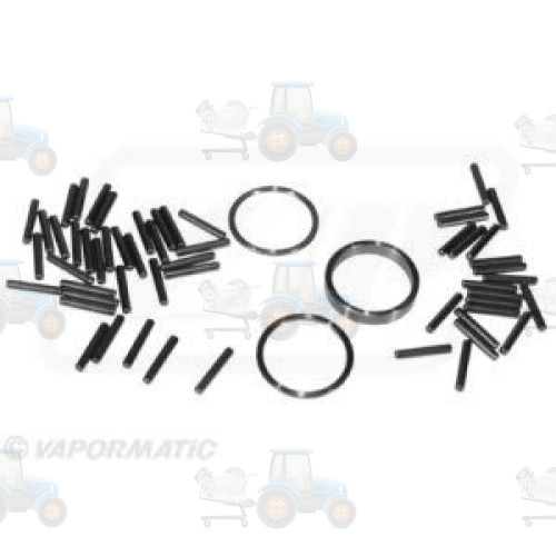 Lagar VAPORMATIC - VPH1304