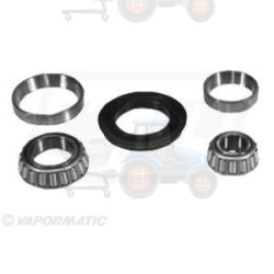 Lagar VAPORMATIC - VPJ2200