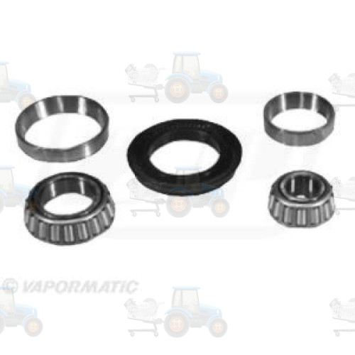 Lagar VAPORMATIC - VPJ2200