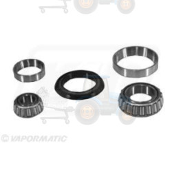 Lagar VAPORMATIC - VPJ2205
